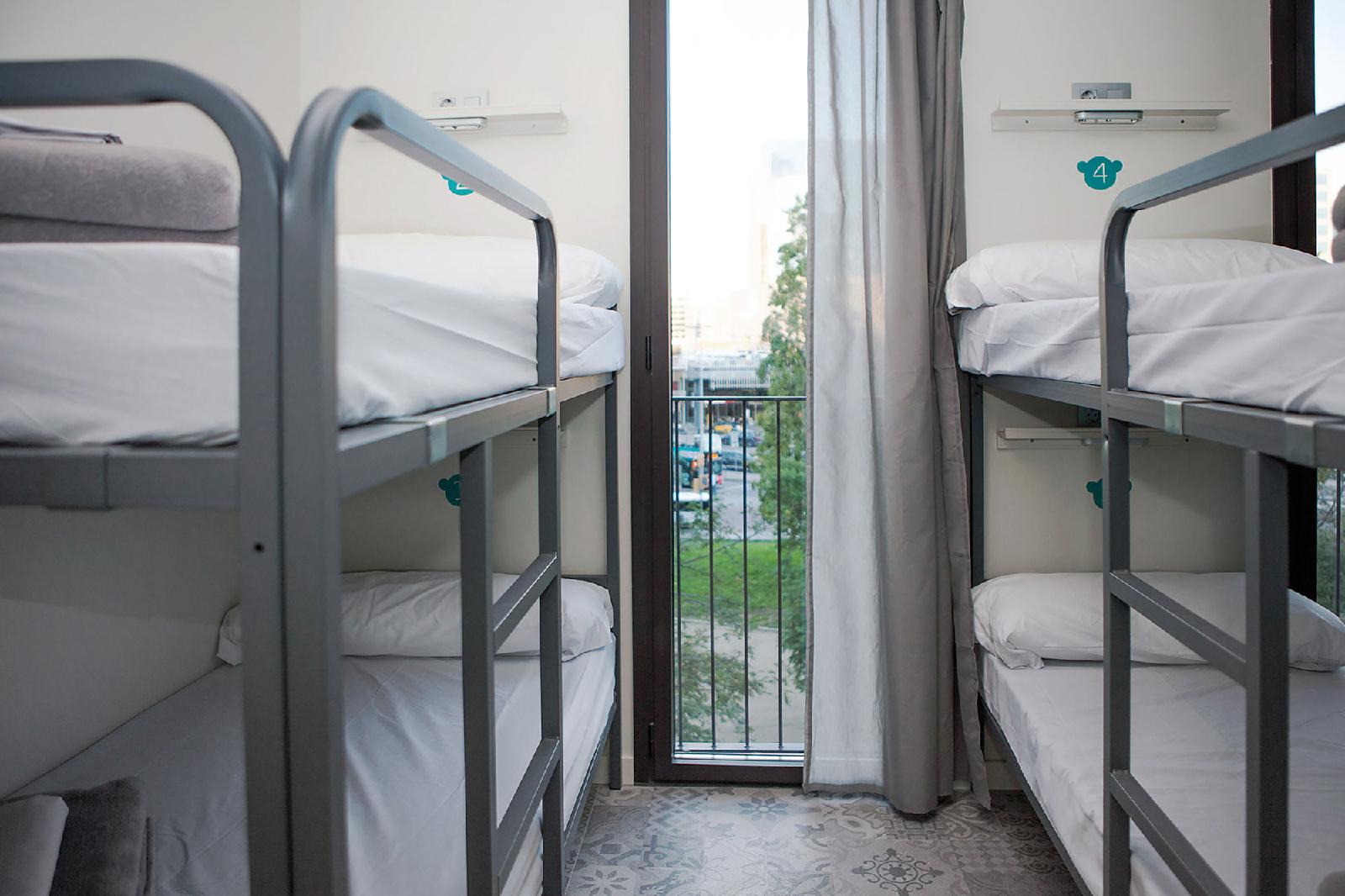 Meeting Point Hostels