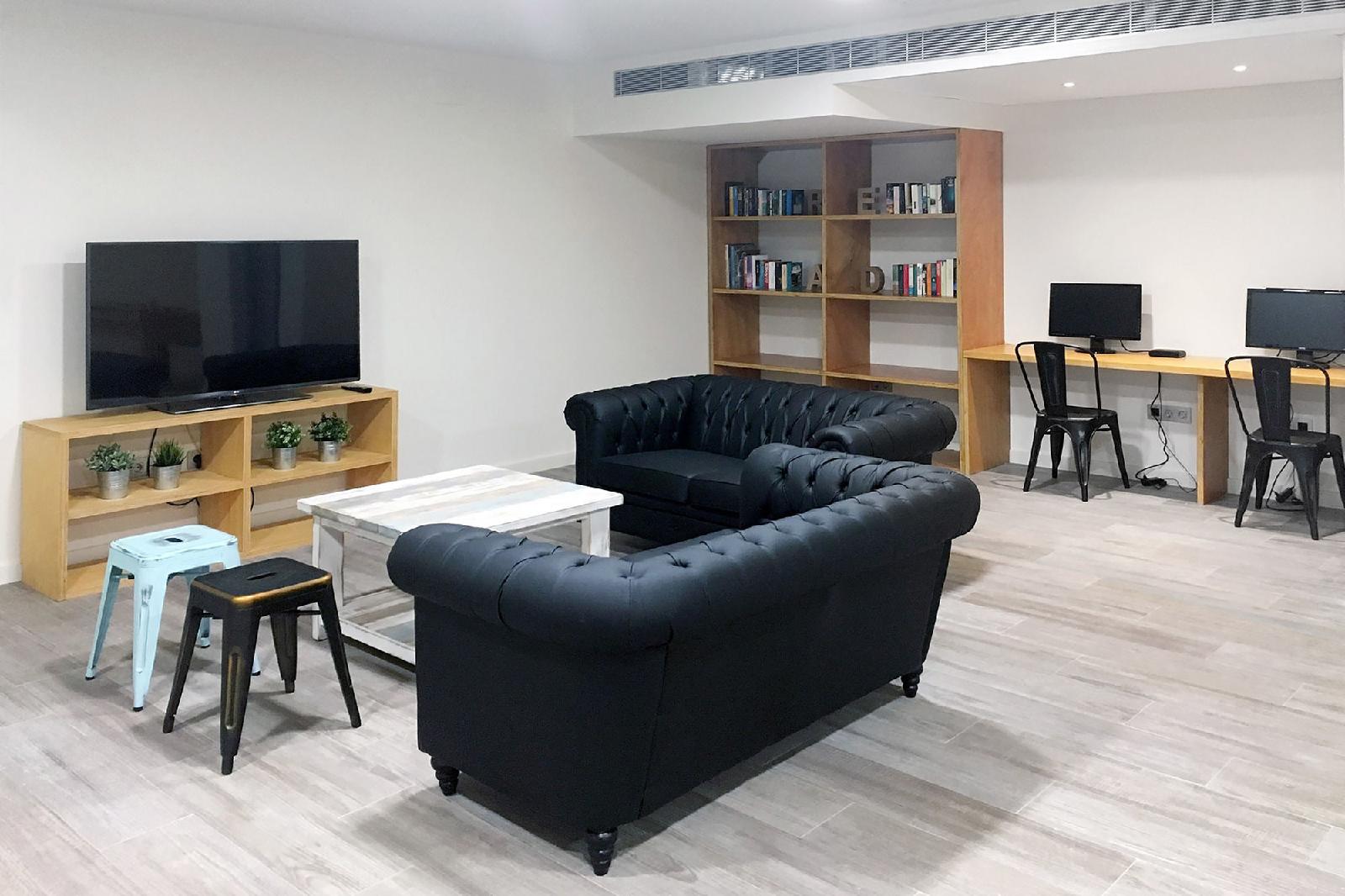 Meeting Point Hostels