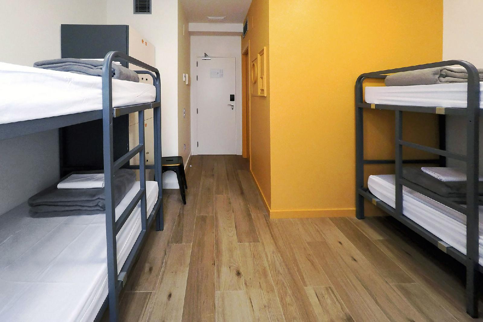 Meeting Point Hostels