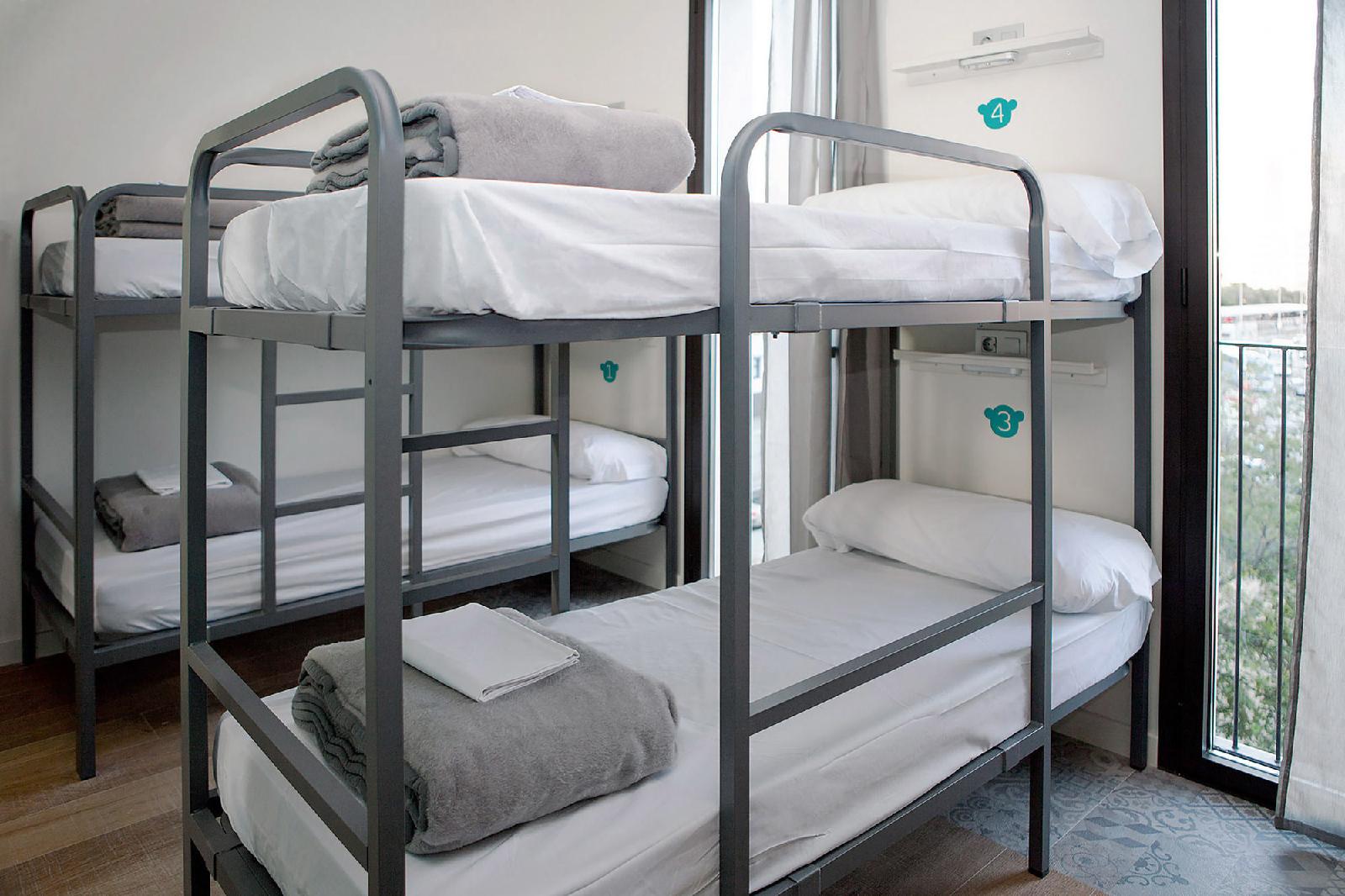 Meeting Point Hostels