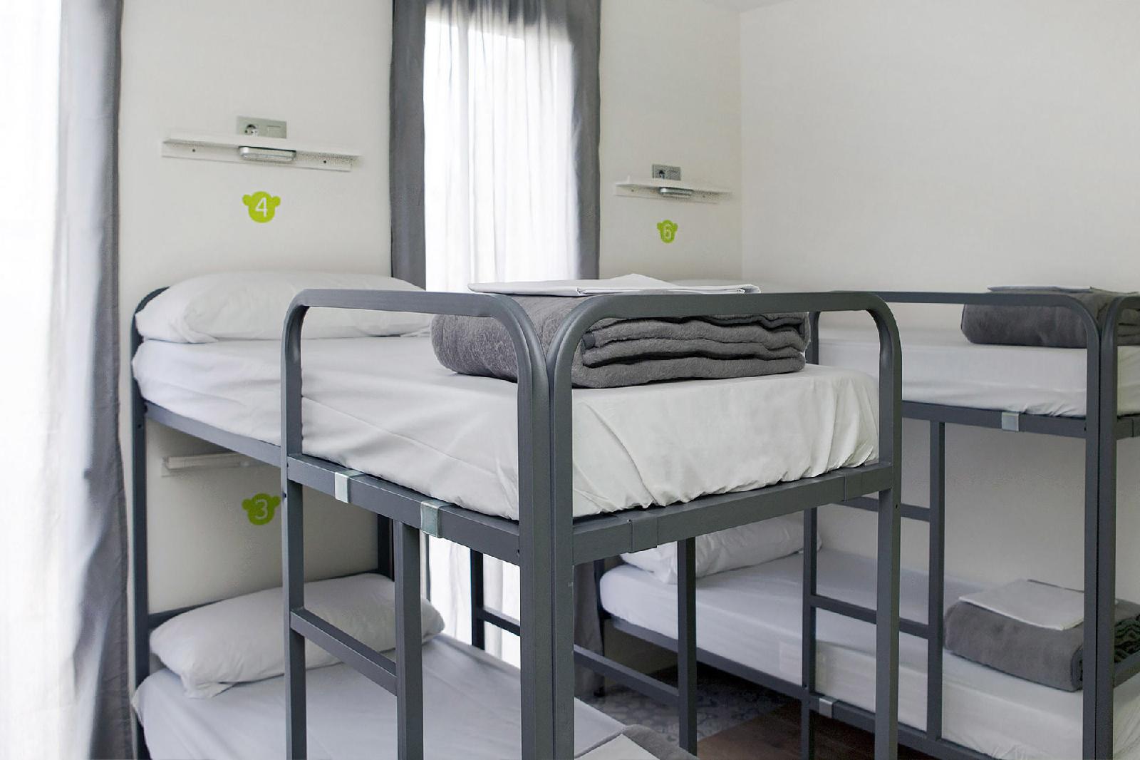 Meeting Point Hostels