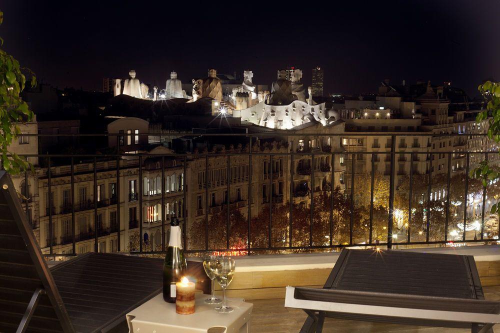 Bonavista Apartments - Pedrera