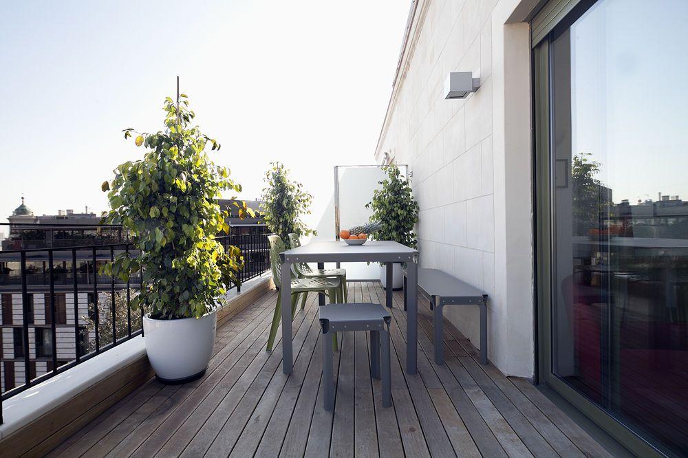 Bonavista Apartments - Pedrera