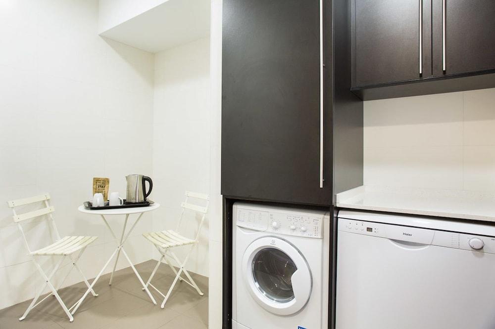 Bonavista Apartments - Pedrera