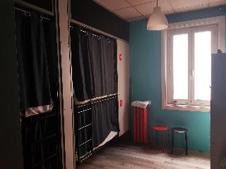 Open Hostel Madrid