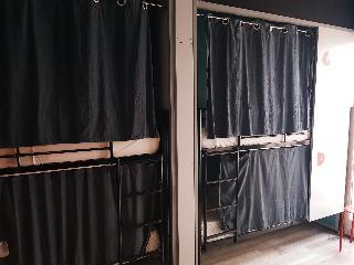 Open Hostel Madrid