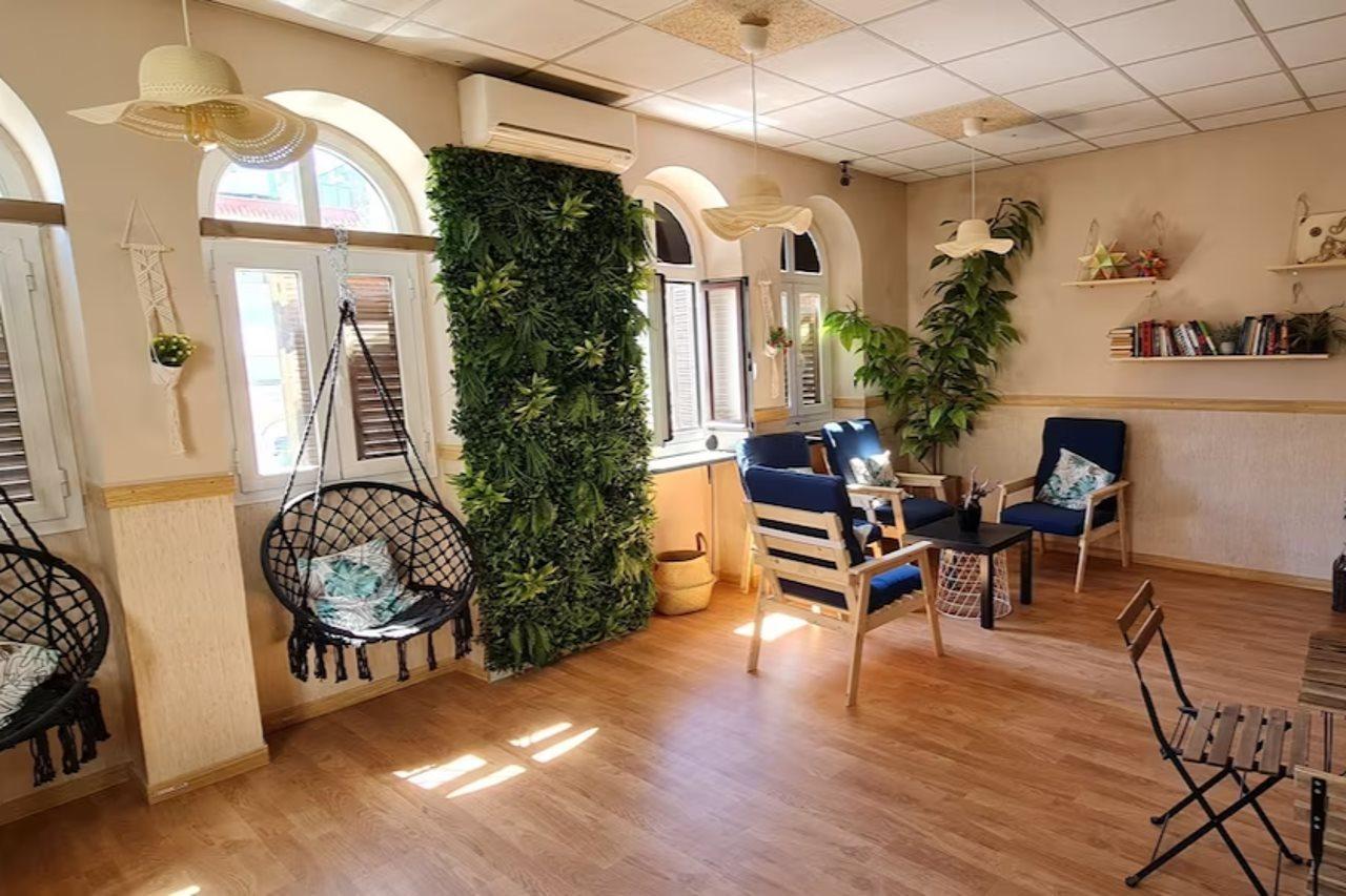 Open Hostel Madrid