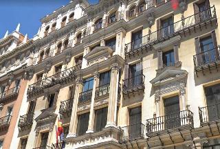 Open Hostel Madrid