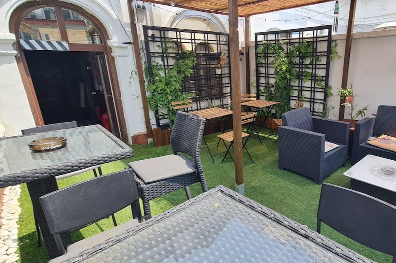 Open Hostel Madrid