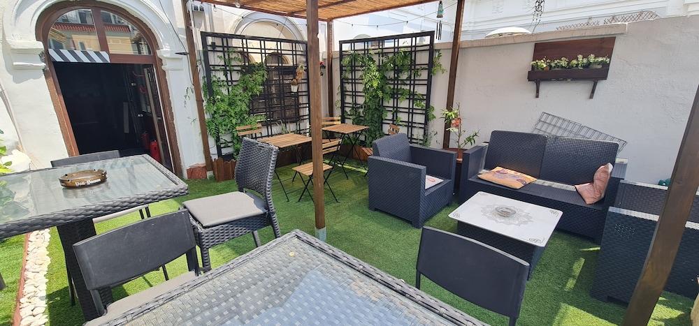 Open Hostel Madrid