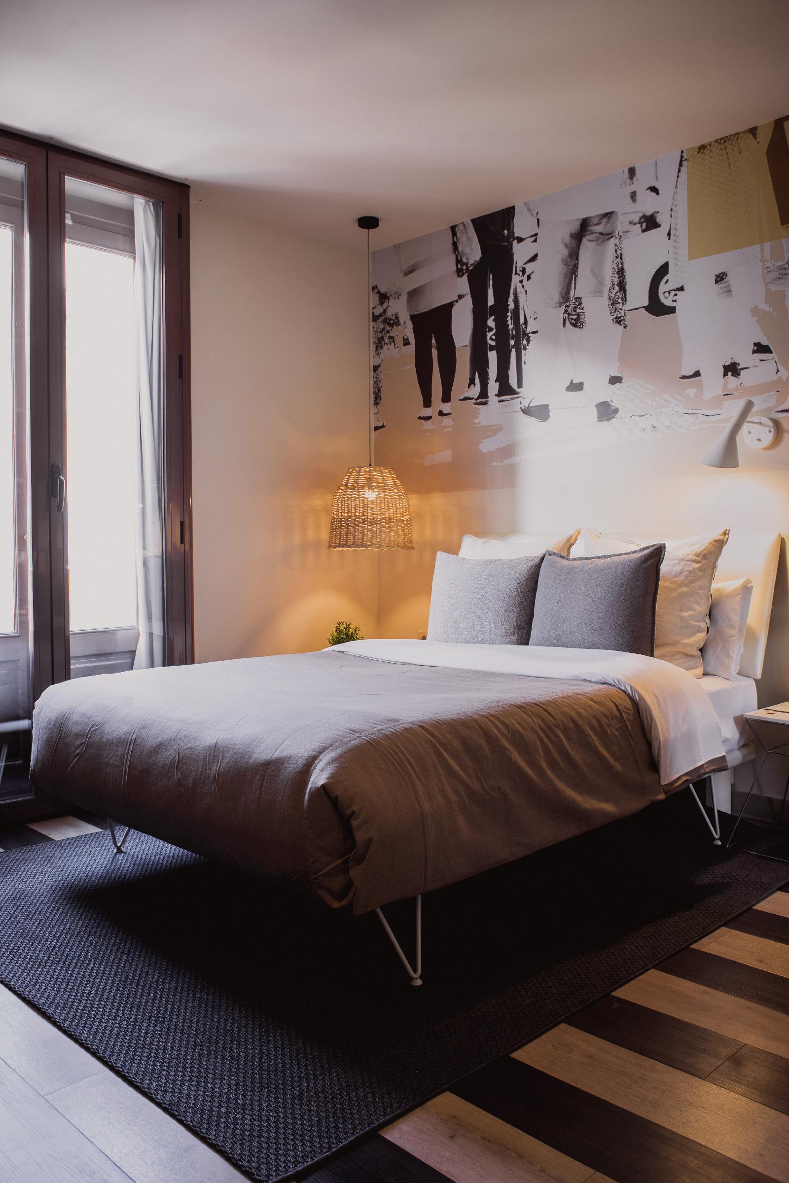 Room Select Sol