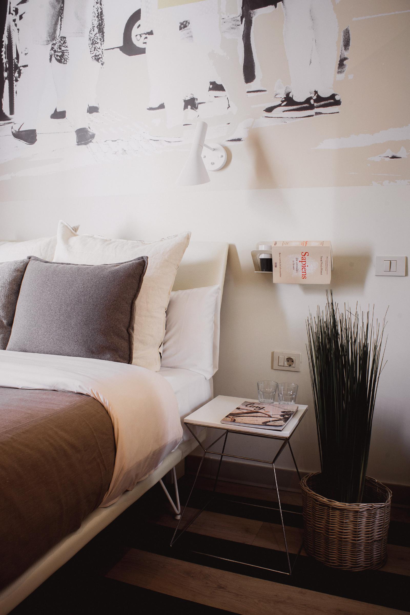 Room Select Sol
