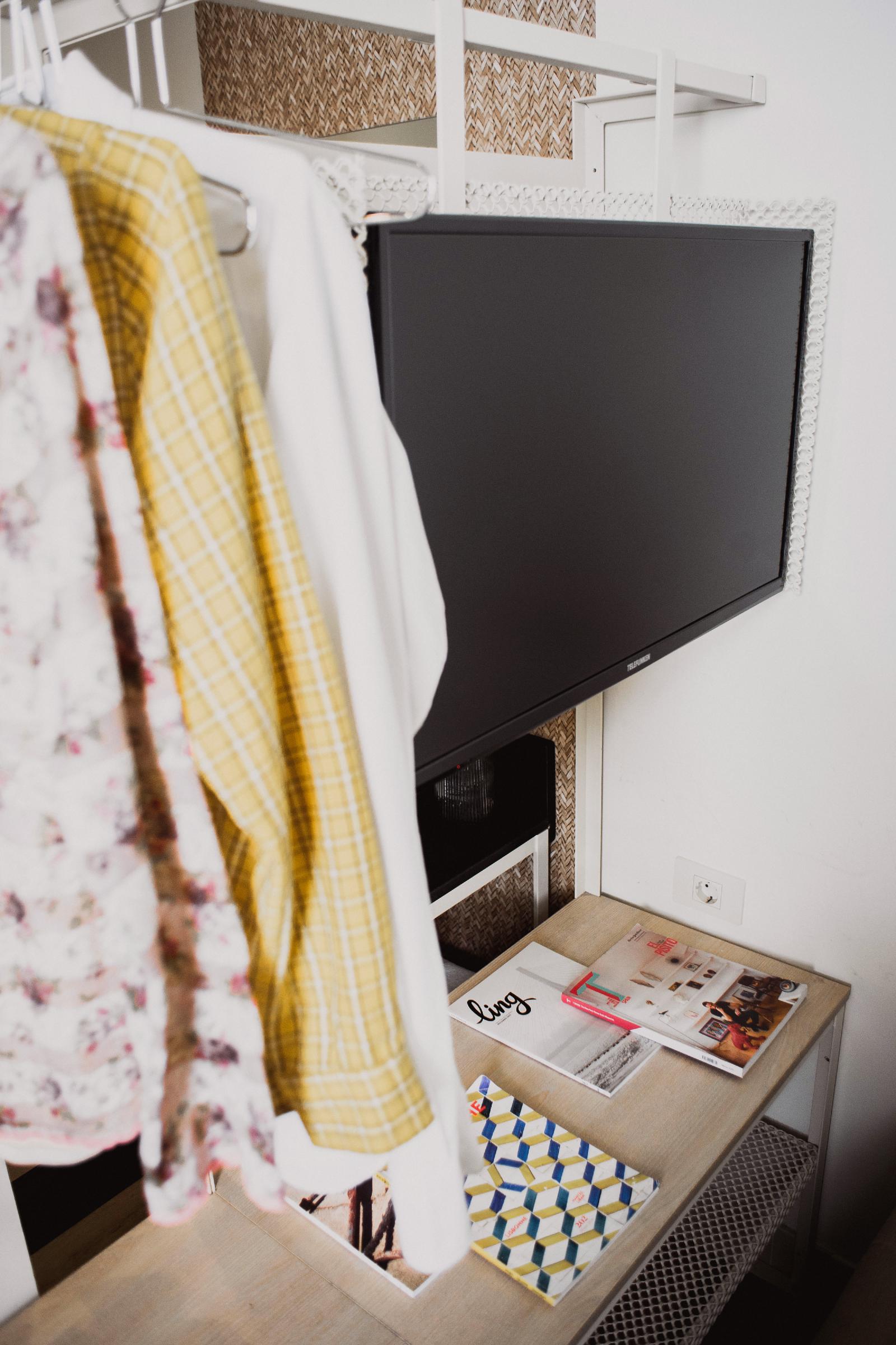 Room Select Sol