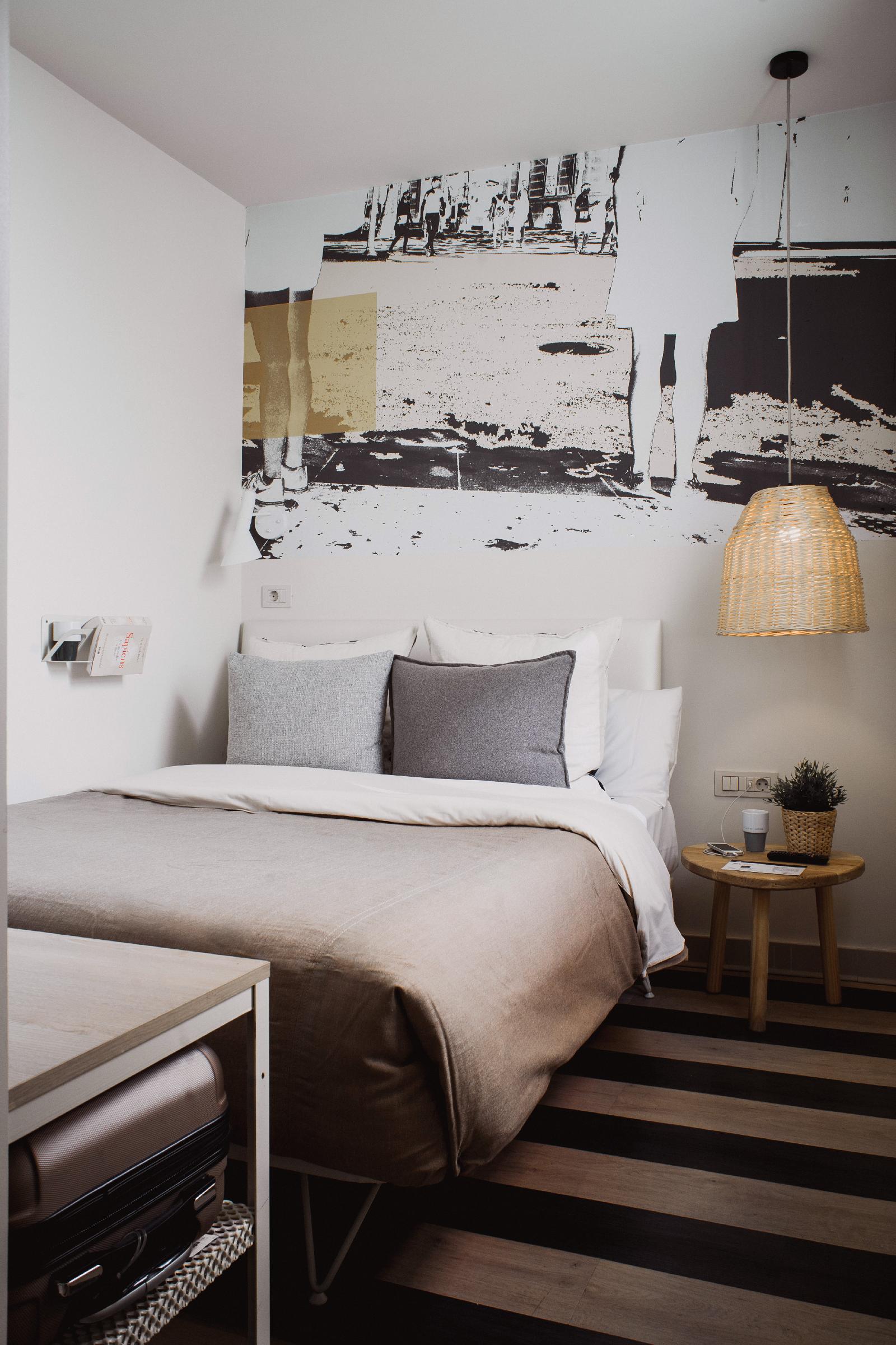 Room Select Sol