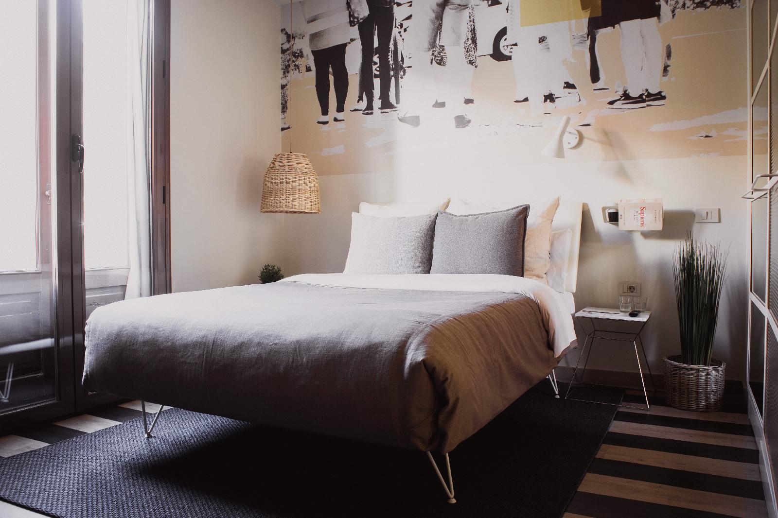 Room Select Sol