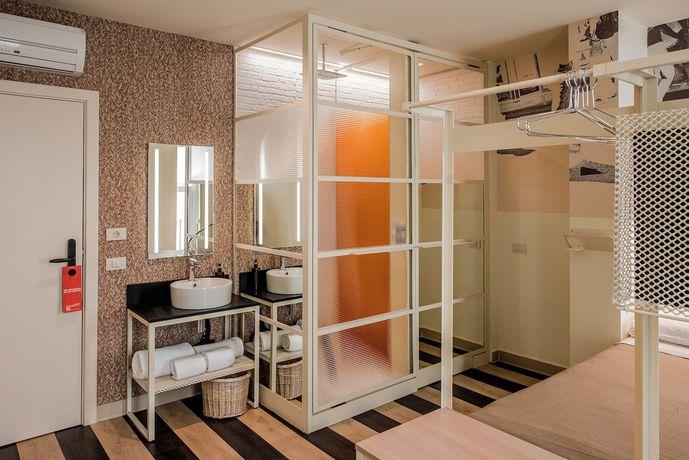 Room Select Sol