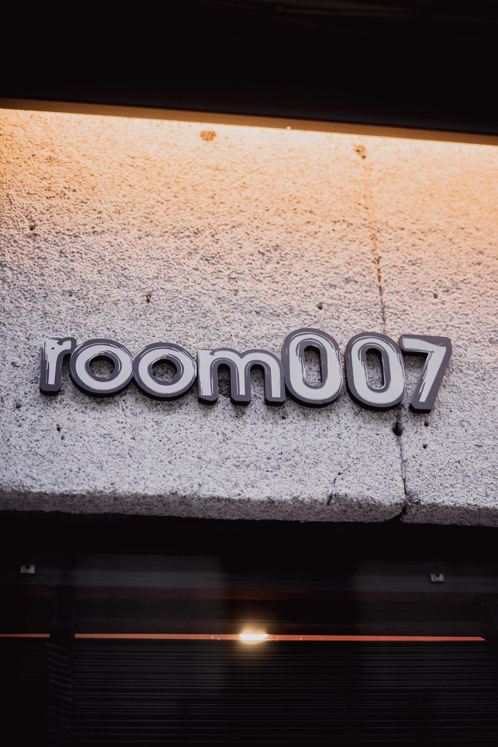 Room Select Sol