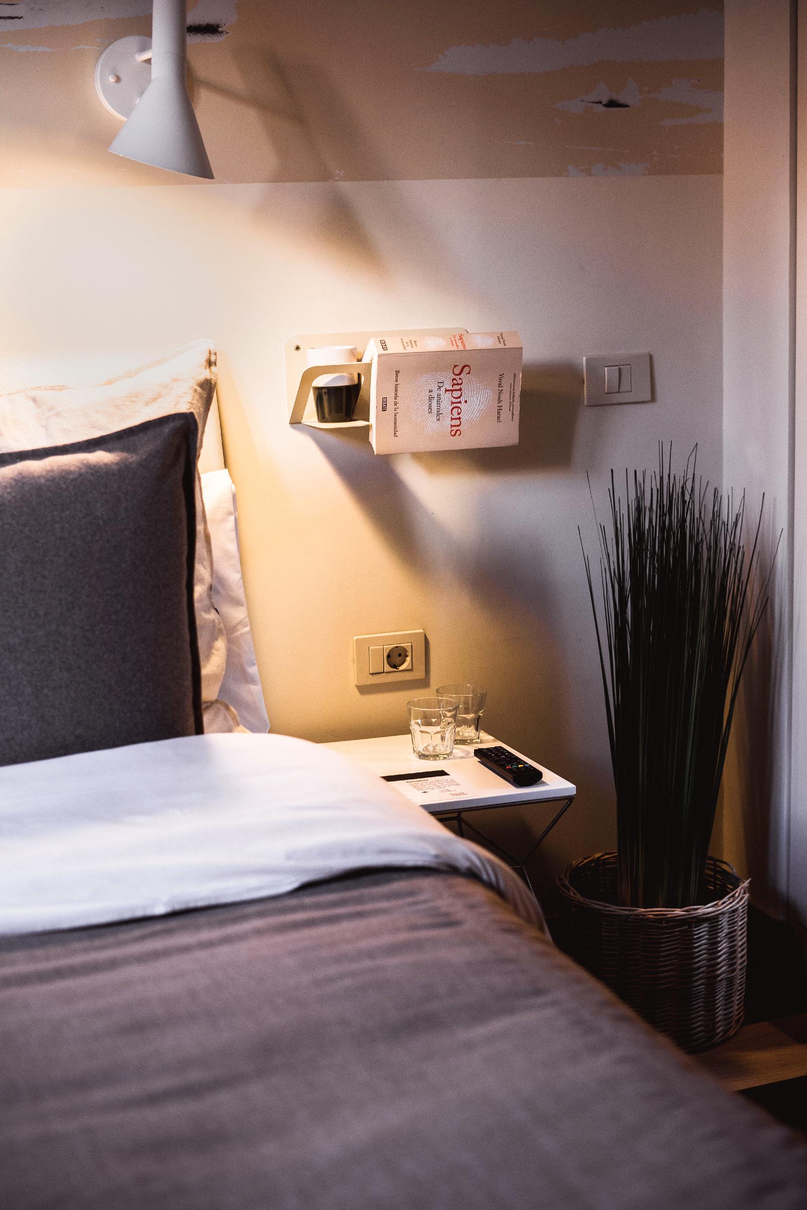 Room Select Sol