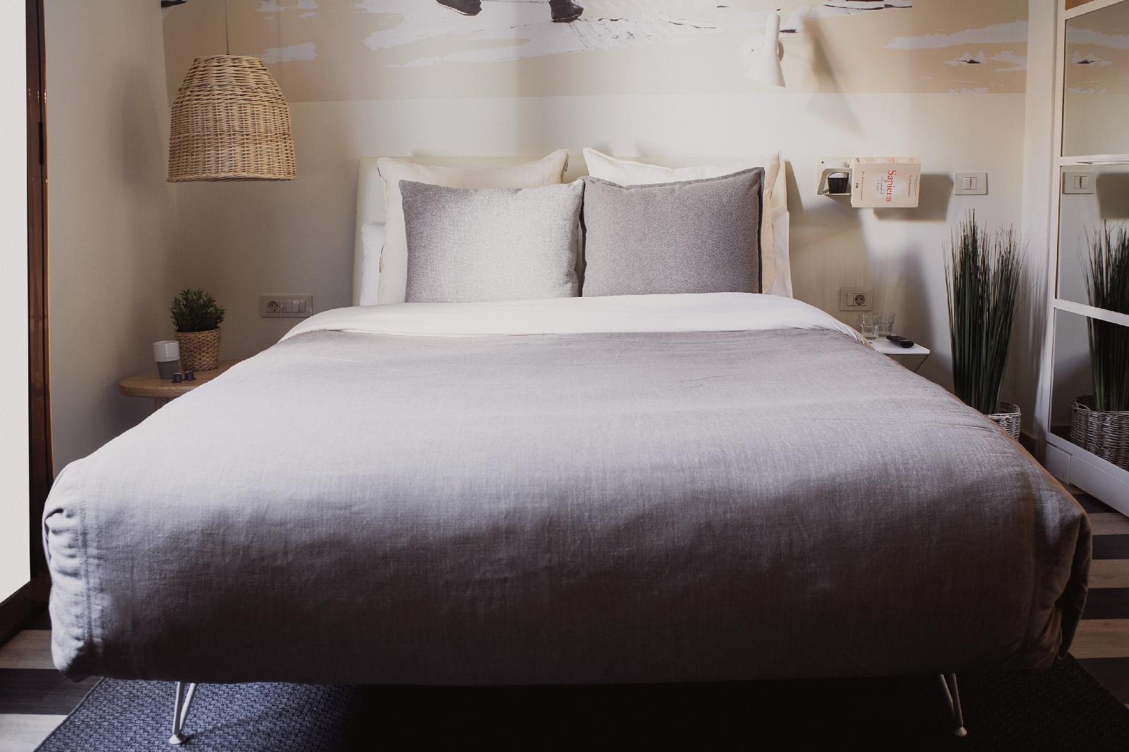 Room Select Sol