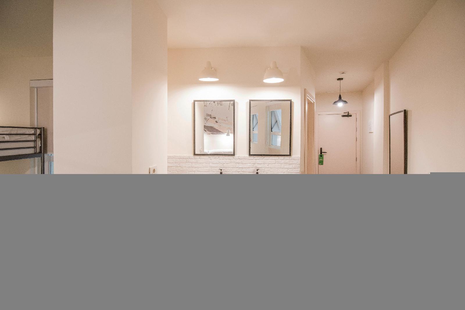 Room Select Sol
