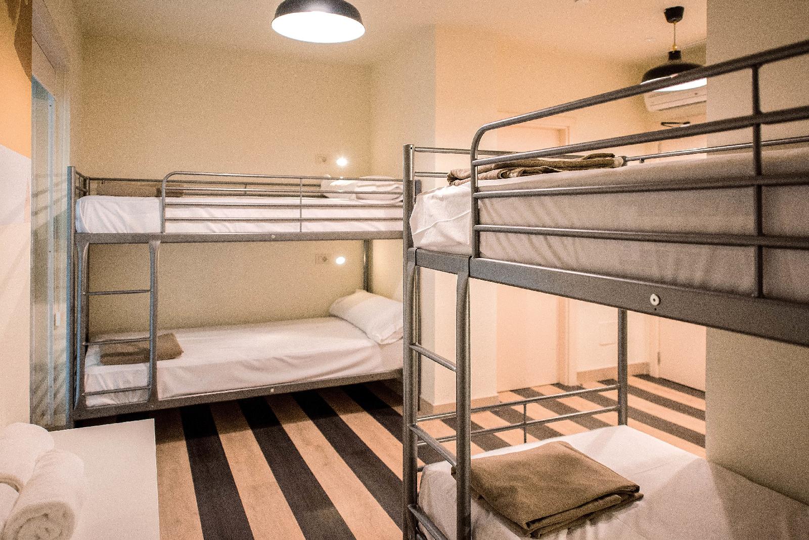 Room Select Sol