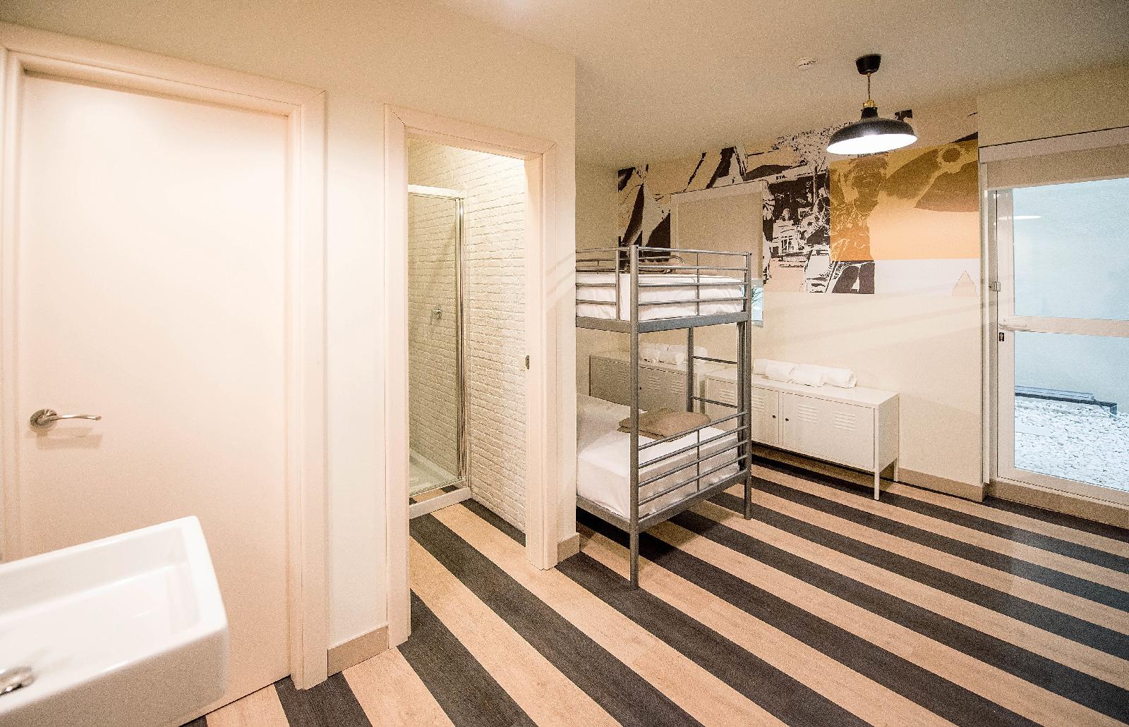 Room Select Sol