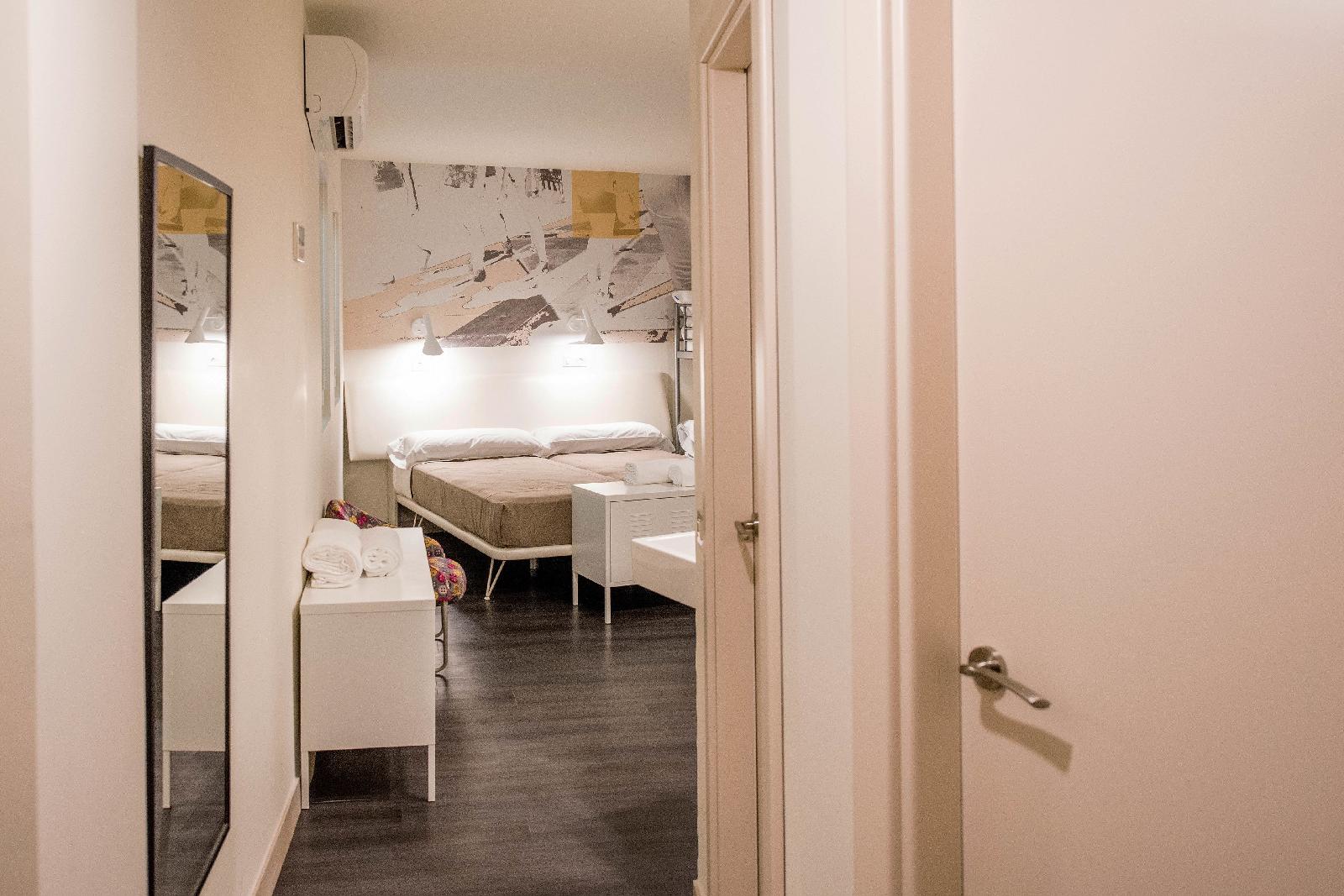Room Select Sol