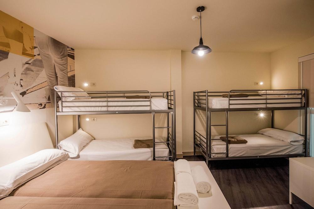 Room Select Sol