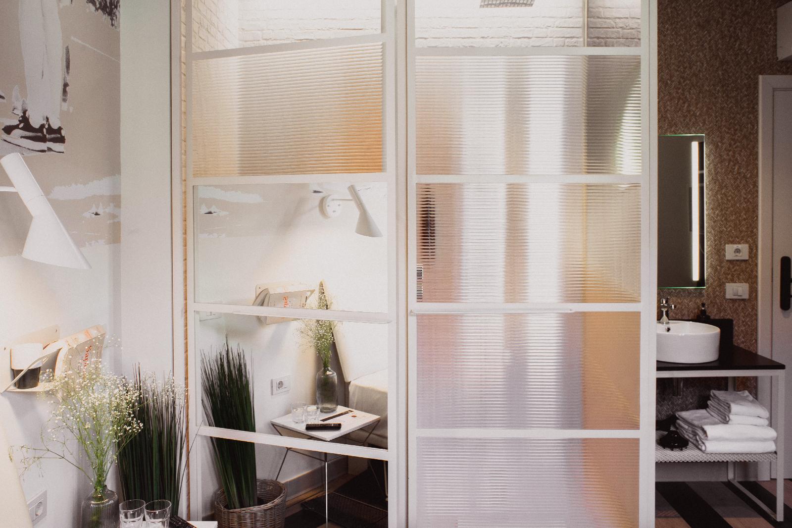 Room Select Sol