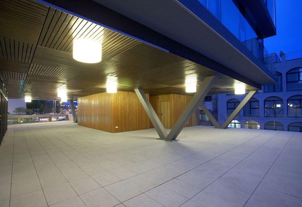 Cosmo Apartments Sants