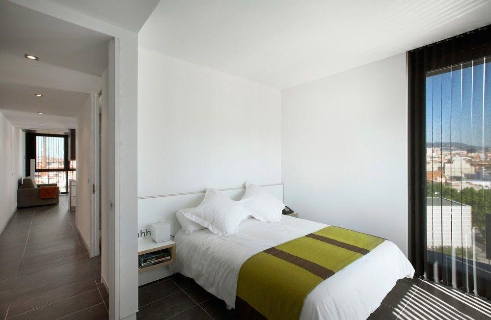 Cosmo Apartments Sants
