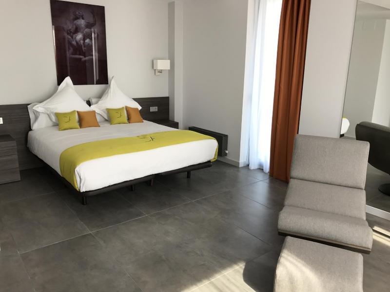 Cosmo Apartments Sants