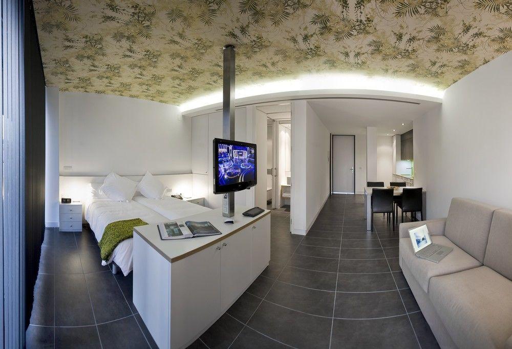 Cosmo Apartments Sants