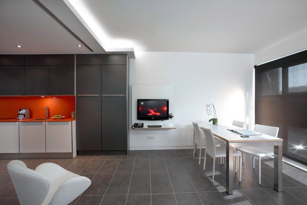 Cosmo Apartments Sants