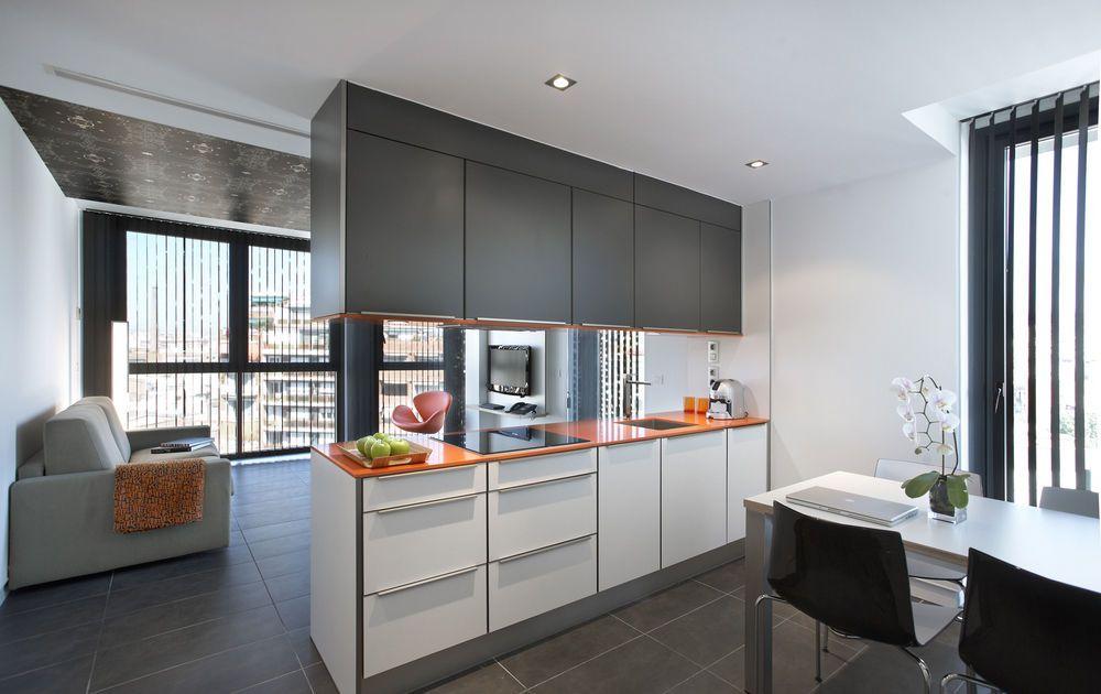 Cosmo Apartments Sants