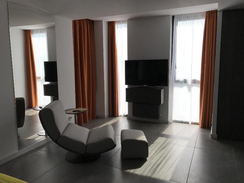 Cosmo Apartments Sants