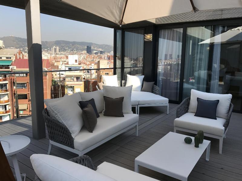 Cosmo Apartments Sants