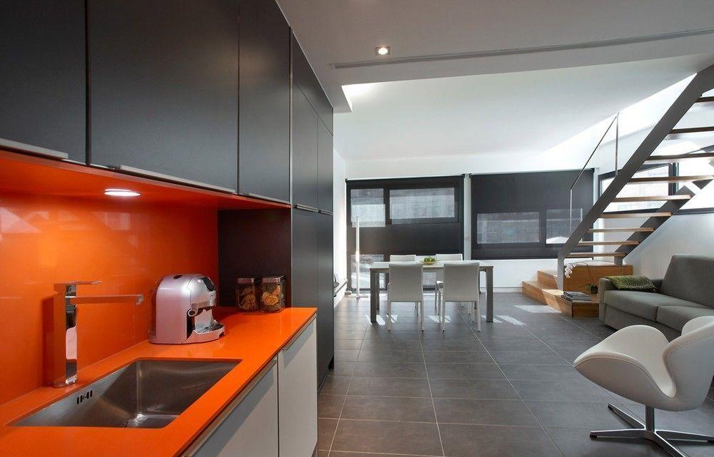 Cosmo Apartments Sants
