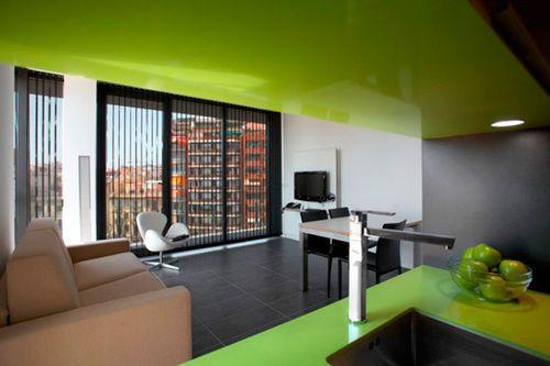 Cosmo Apartments Sants