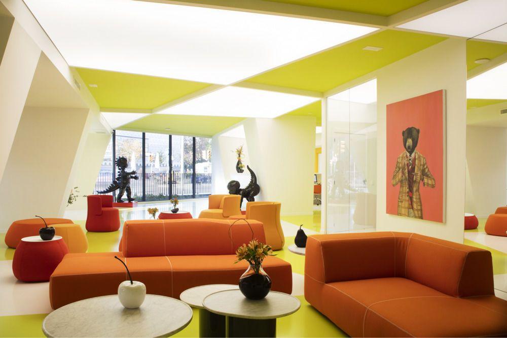 Cosmo Apartments Sants