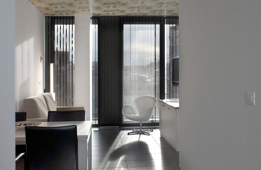 Cosmo Apartments Sants