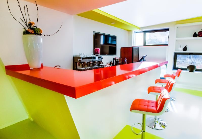 Cosmo Apartments Sants