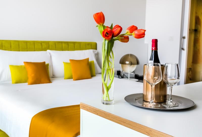 Cosmo Apartments Sants