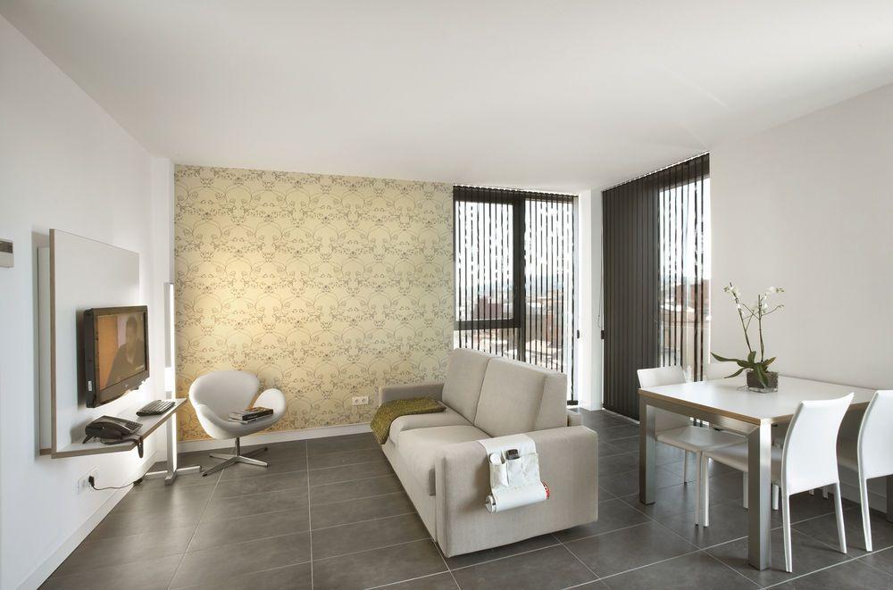 Cosmo Apartments Sants