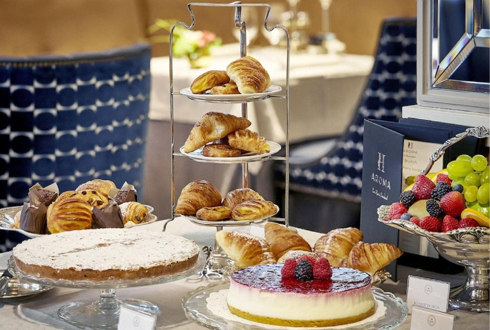 Relais & Châteaux Heritage Madrid