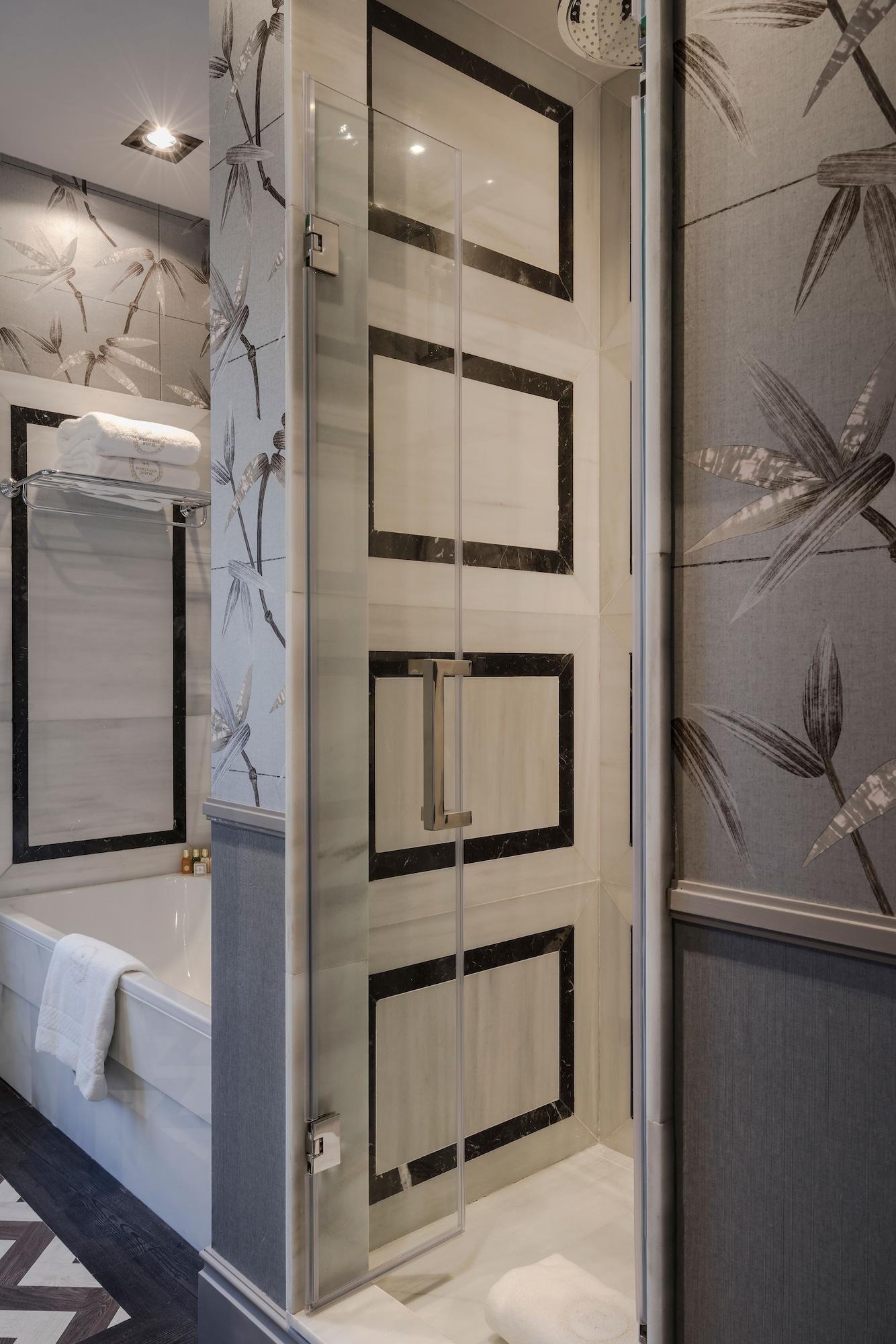 Relais & Châteaux Heritage Madrid