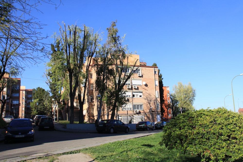 Madrid Rent 6