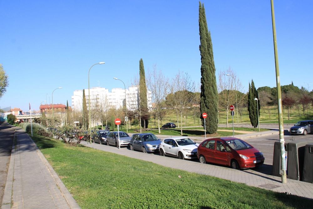 Madrid Rent 6
