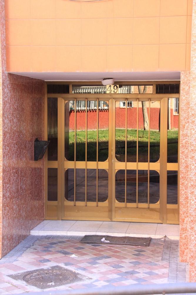 Madrid Rent 6