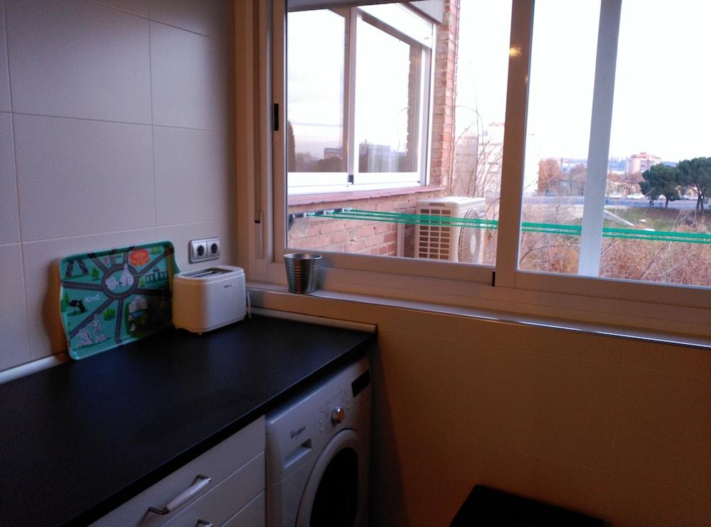 Madrid Rent 6